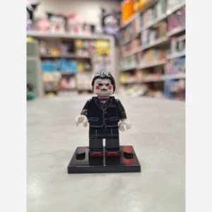 لگو اکشن فیگور جیگ ساو sawاز فیلم اره