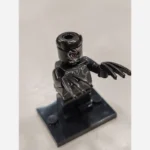 لگو مینی فیگور بلک پنتر چنگک دار وارداتی - Image 2