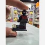 لگو اکشن فیگور اسپایدرمن میلز مورلایز - Image 3