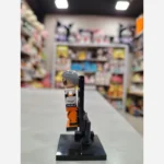 لگو اکشن فیگور هانیبال لکتر فیلم سکوت بره ها - Image 4