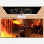 دسک پد Dark Souls طرح9