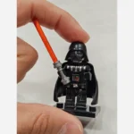 لگو مینی فیگور دارث ویدر Darth Vader - Image 4
