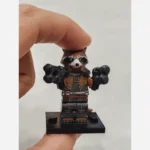 لگو نگهبانان کهکشان راکون مینی فیگور مارول وارداتی - Image 2