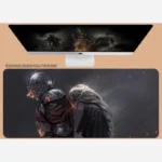 دسک پد Dark Souls طرح7