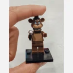 لگو مینی فیگور فردی فازبر وارداتی - Image 3