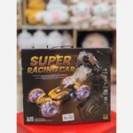 کنترلی چرخ کپسولی ساعت دار دودزا زنبوری وارداتی - Image 3