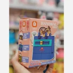 لگو کیف تزئینی کوچک خاص تکی در 6 مدل - Image 7