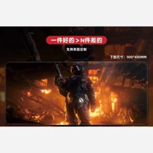 دسک پد Call Of Duty طرح12