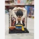 لگو مینی فیگور لوفی با پس زمینه وارداتی با تجهیزات - Image 4