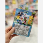 لگو ماین کرافت شانسی تکی آدمک وارداتی - Image 2