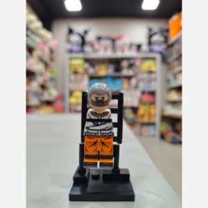 لگو اکشن فیگور هانیبال لکتر فیلم سکوت بره ها