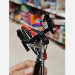 اسباب بازی دوچرخه فلزی وارداتی تکی - تصویر 2