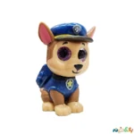 فیگور تکی سگ های نگهبان چشم تیله ای - Image 3