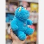 عروسک سالیوان وارداتی حرف M رو بدن - Image 2