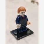 لگو مینی فیگور مایکل مایرز شخصیت ترسناک وارداتی