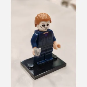 لگو مینی فیگور مایکل مایرز شخصیت ترسناک وارداتی