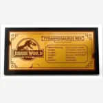 لگو Dinosaur Fossils T rex Skull - Image 3