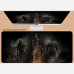 دسک پد Dark Souls  طرح5