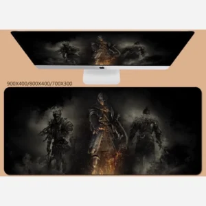 دسک پد Dark Souls  طرح5