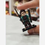 لگو تانجیرو شیطان کش مینی فیگور وارداتی - Image 2