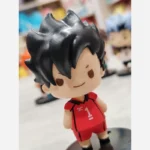 فیگور بانمک شخصیت های هایکیو 8 مدل تکی وارداتی - Image 4