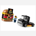 لگو Burger Truck - Image 4