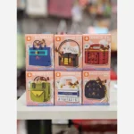 لگو کیف تزئینی کوچک خاص تکی در 6 مدل