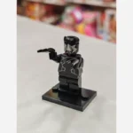 لگو مینی فیگور بلک پنتر چنگک دار وارداتی - Image 4