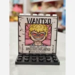 لگو دوفلامینگو DY شخصیت وان پیس وارداتی - Image 5