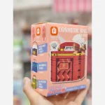 لگو کیف تزئینی کوچک خاص تکی در 6 مدل - Image 11