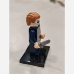 لگو مینی فیگور مایکل مایرز شخصیت ترسناک وارداتی - Image 4