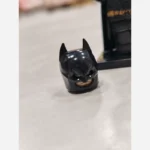 لگو مینی فیگور بتمن شنل محکم دوکله وارداتی - Image 2