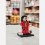 لگو مینی فیگور جوکر کله دلقکی وارداتی - Image 2