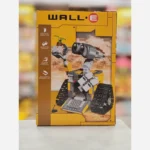 لگو WALL Eوال ای وارداتی 83003 - Image 2