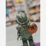 لگو مینی فیگور گرین گابلین به همراه سفینه وارداتی - Image 3