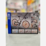 لگو دوچرخه مشابه دوچرخه های واقعی 941008 وارداتی - Image 2