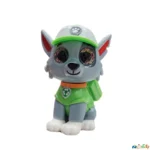 فیگور تکی سگ های نگهبان چشم تیله ای - Image 5