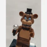 لگو مینی فیگور فردی فازبر وارداتی - Image 2