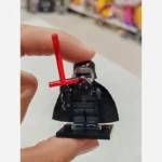 لگو مینی فیگور جنگ ستارگان کیلون رد kylon Redوارداتی - Image 4