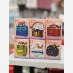 لگو کیف تزئینی کوچک خاص تکی در 6 مدل - Image 4