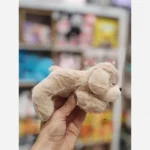 عروسک حیوانات کف شن پولیشی وارداتی - Image 5