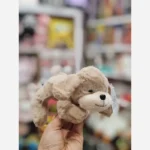 عروسک حیوانات کف شن پولیشی وارداتی - Image 3