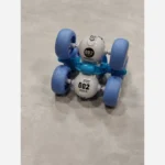 ماشین 6 چرخ قدرتی چند جهته وارداتی تکی - Image 2