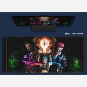 دسک پد Arcane طرح9