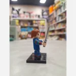 لگو اکشن فیگور چاکی چاقو به دست - Image 4