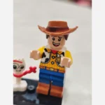 لگو وودی و فورکی داستان اسباب بازی وارداتی - Image 4