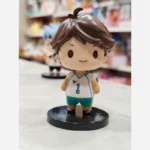 فیگور بانمک شخصیت های هایکیو 8 مدل تکی وارداتی - Image 14