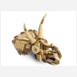 لگو Dinosaur Fossils Triceratops Skull - Image 7