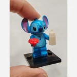 لگو مینی فیگور استیج وارداتی - Image 2