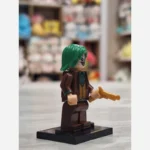 لگو اکشن فیگور جوکر تپانچه به دست - Image 4